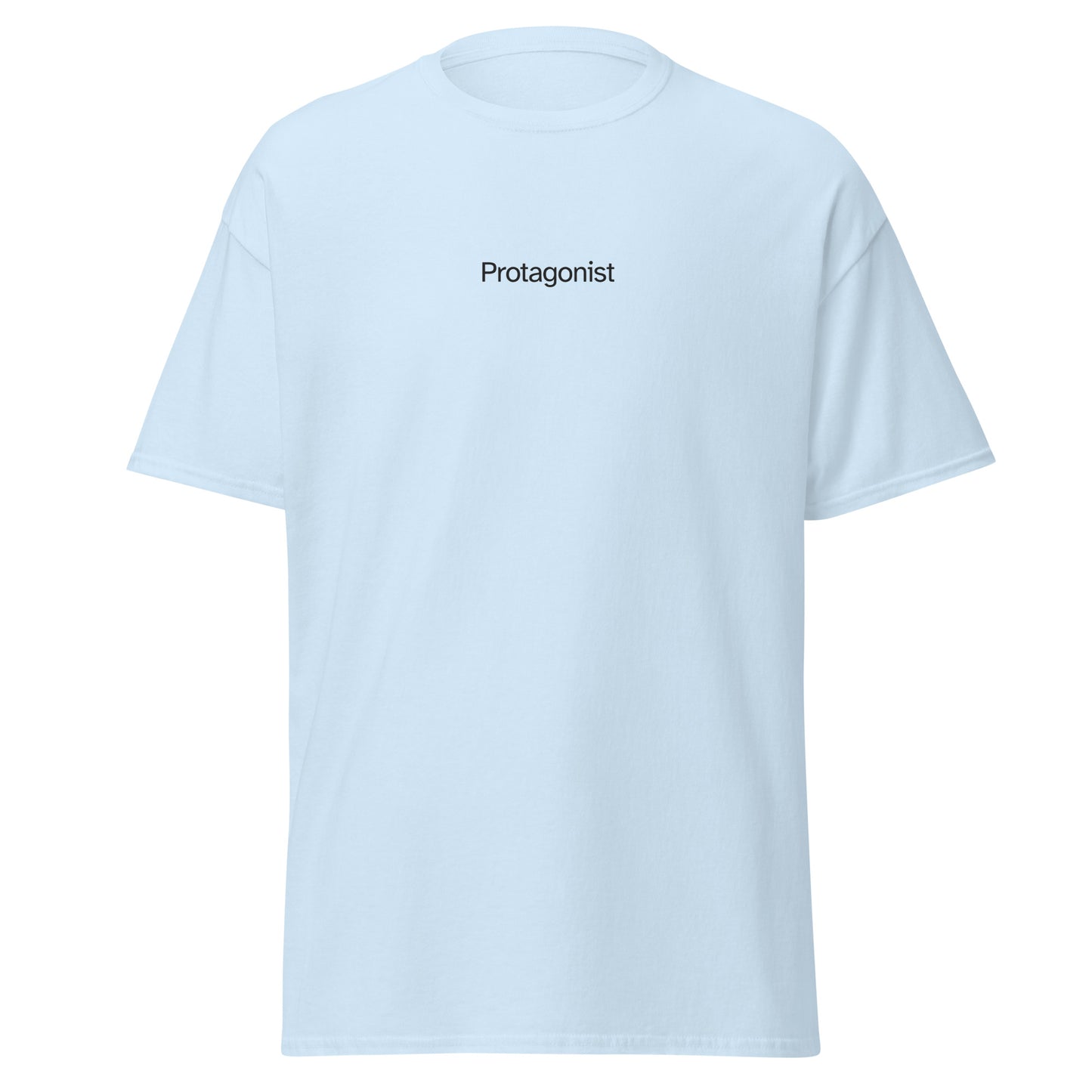 Protagonist Tee