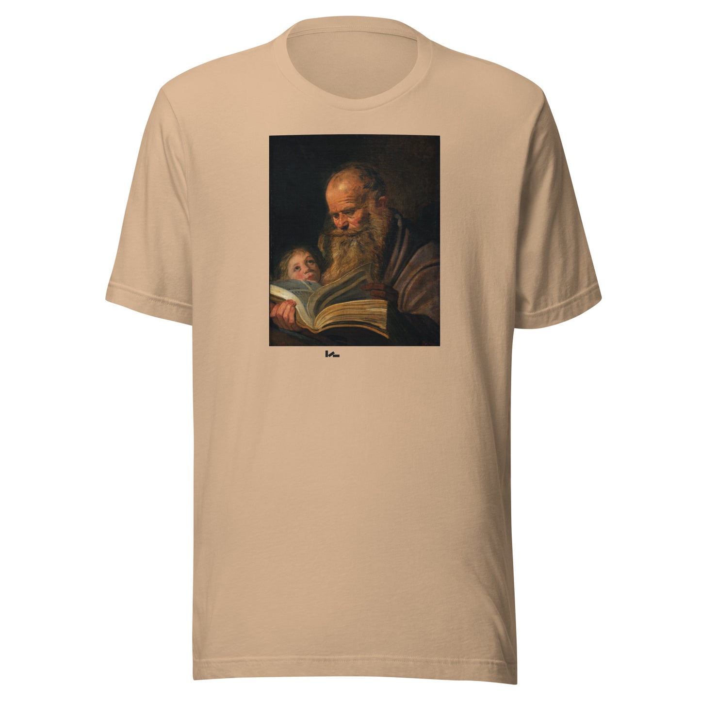Saint Matthew Short Sleeve