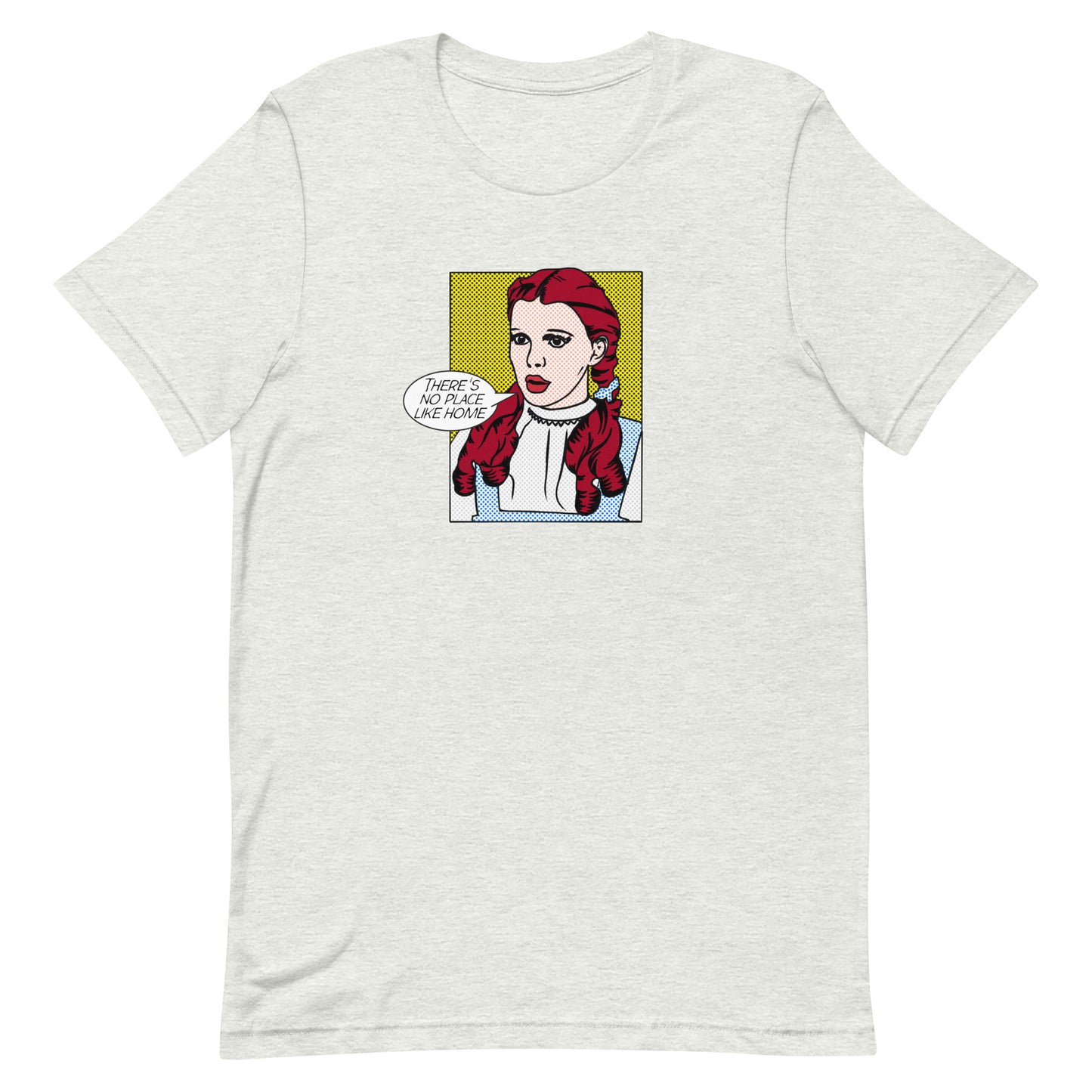 Dorothy Wizard of Oz Tee