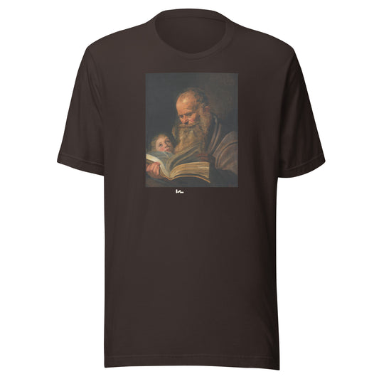 Saint Matthew Short Sleeve