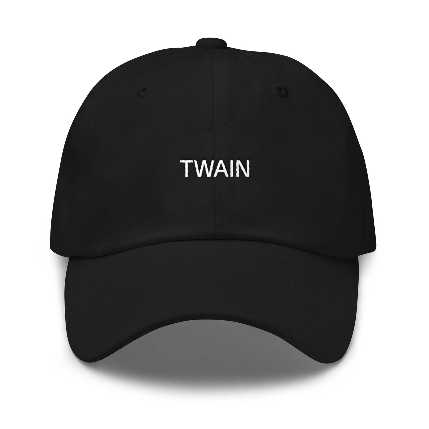 Twain Hat