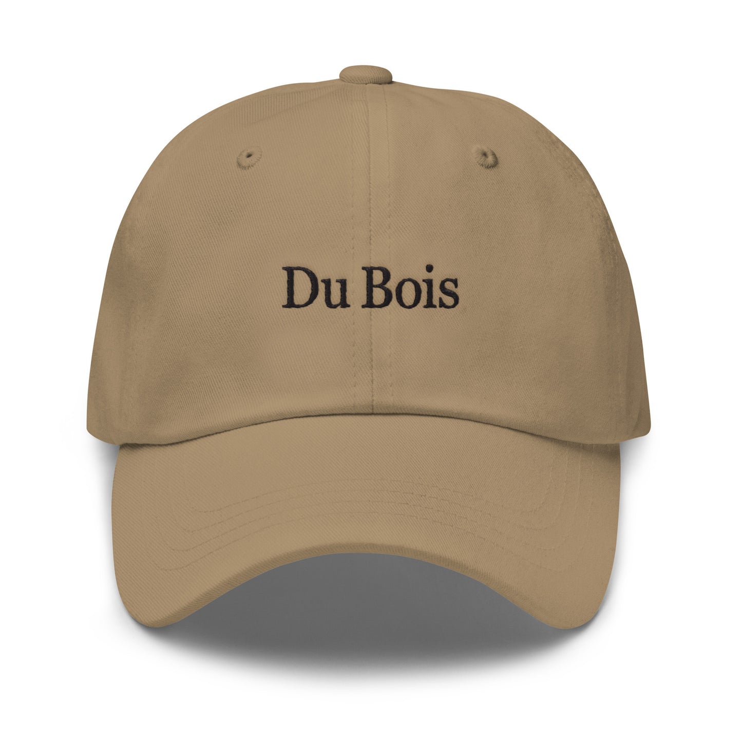 Du Bois Hat