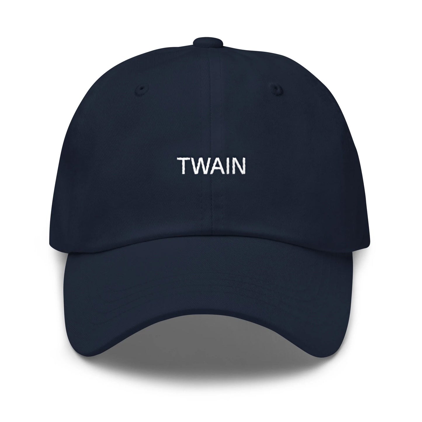 Twain Hat