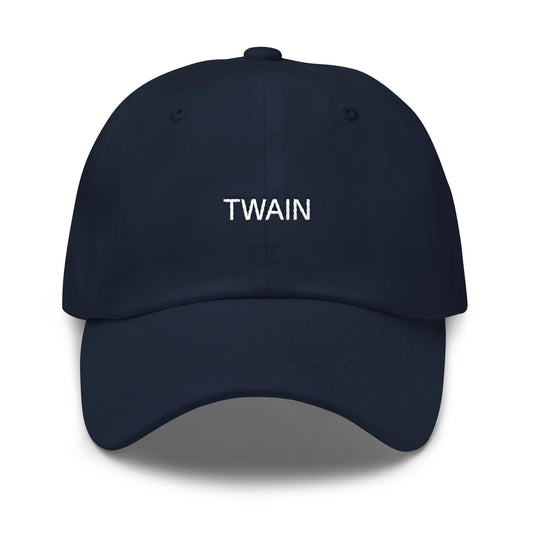 Twain Hat