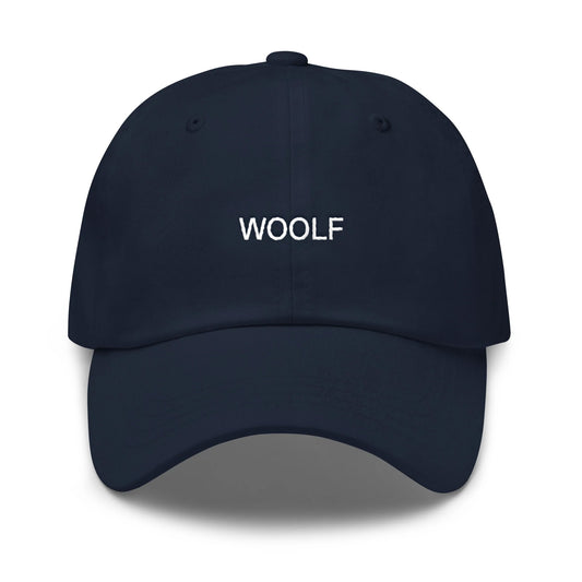 Woolf Hat