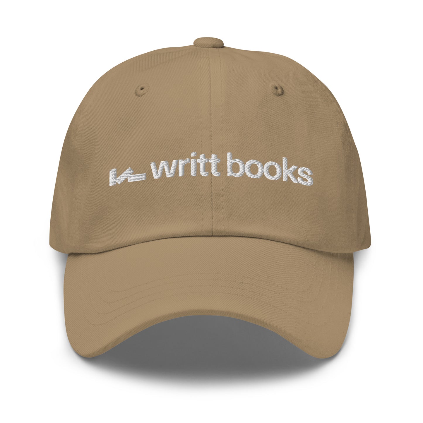Writt Books Hat