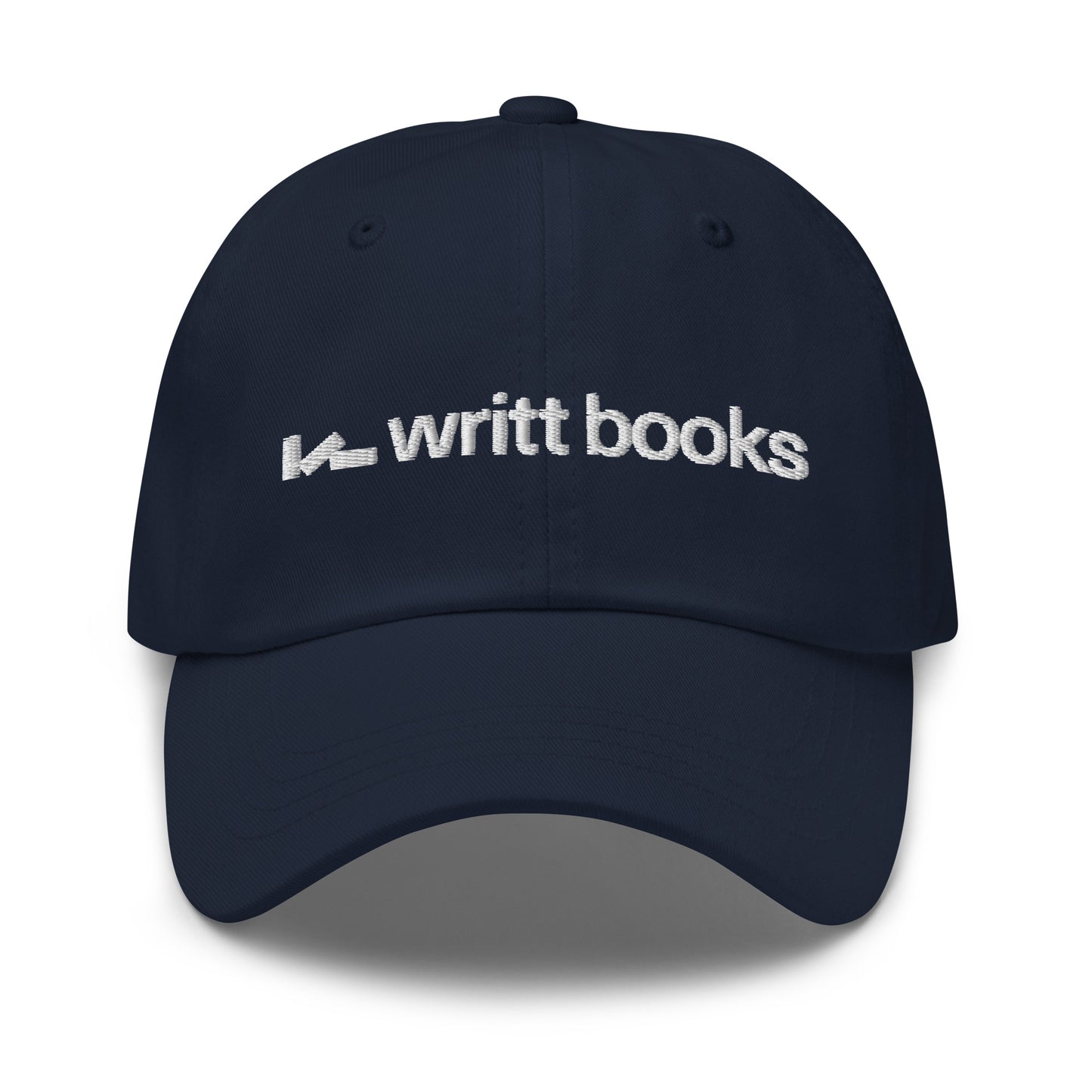 Writt Books Hat