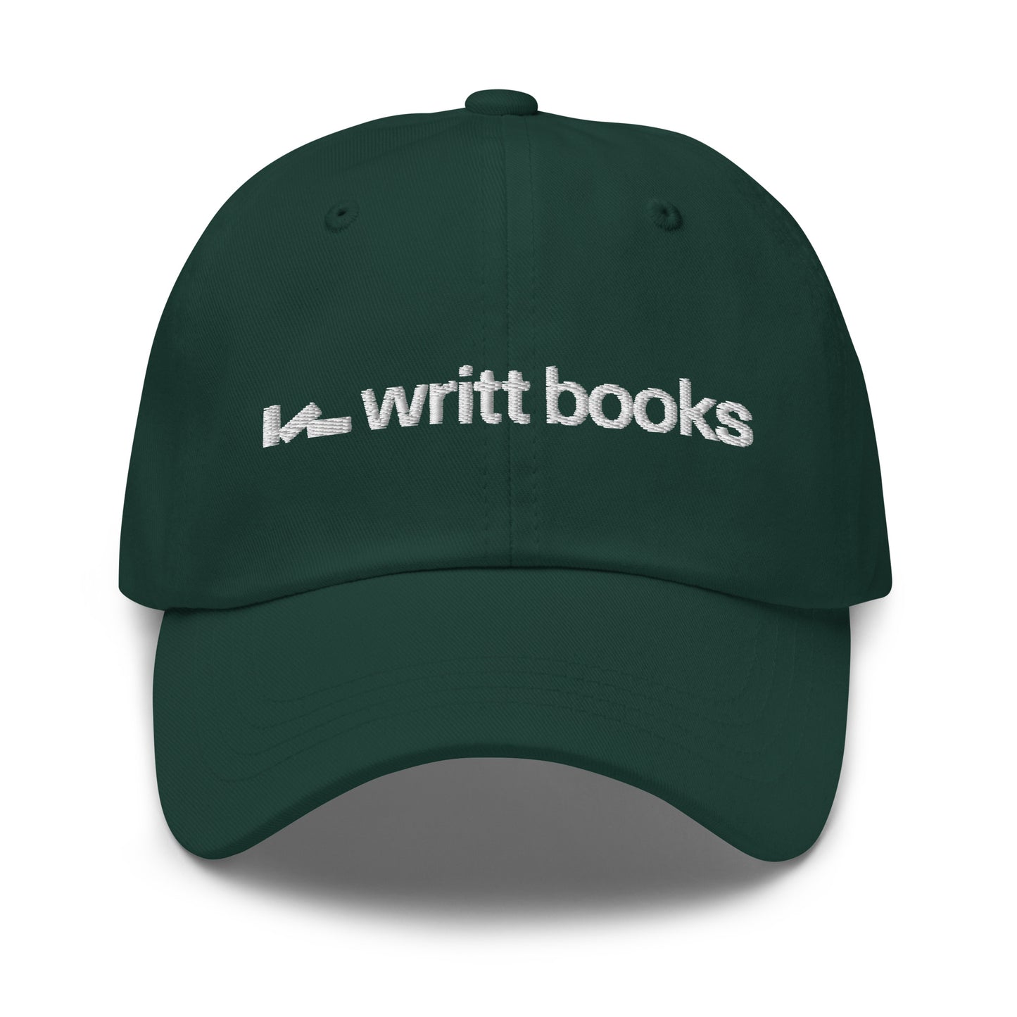 Writt Books Hat
