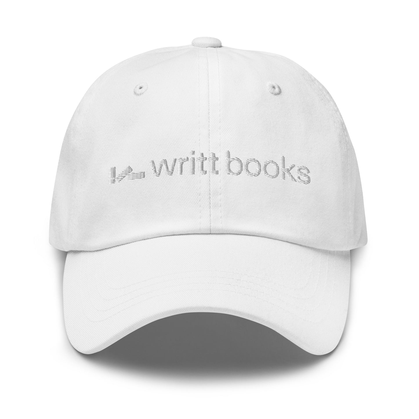 Writt Books Hat