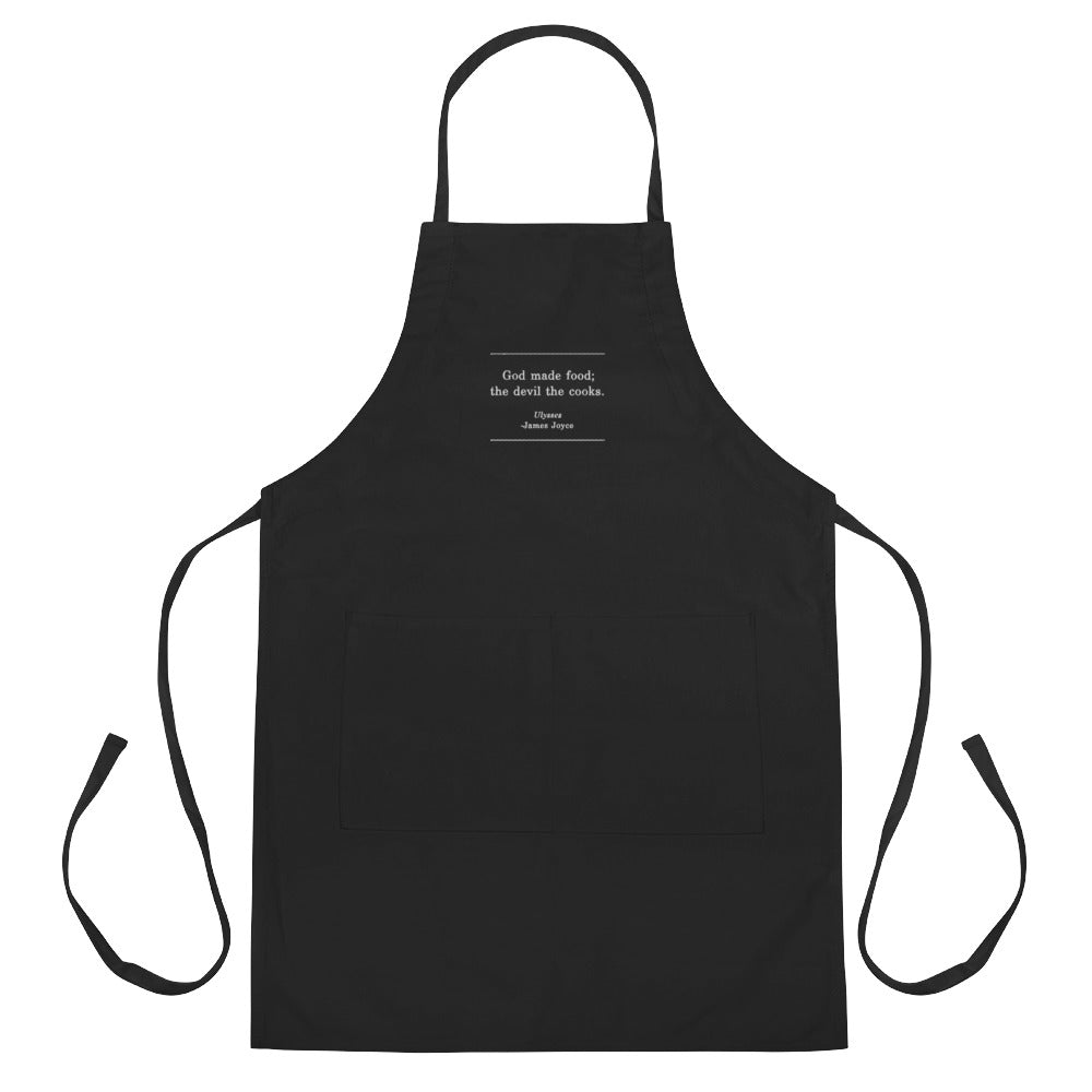 Ulysses Apron