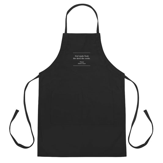 Ulysses Apron