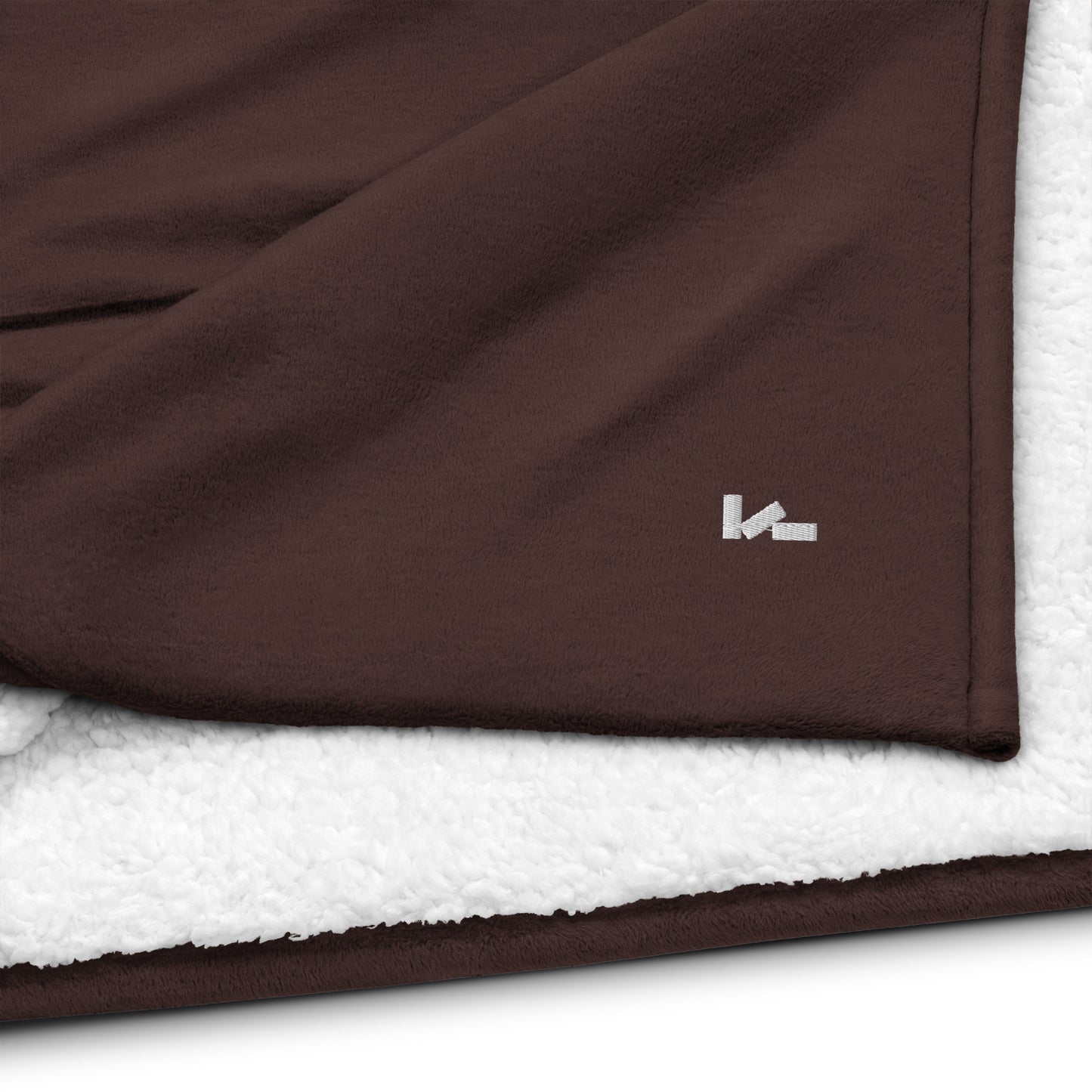 Premium Sherpa Blanket