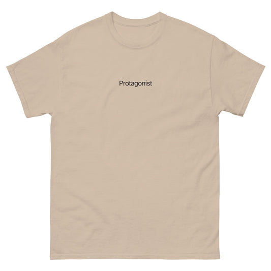 Protagonist Tee