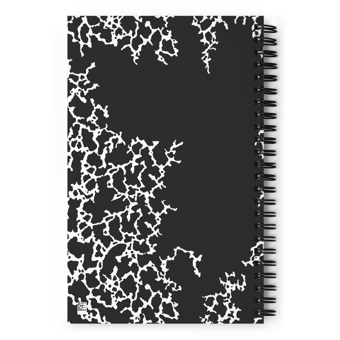 Spiral Notebook
