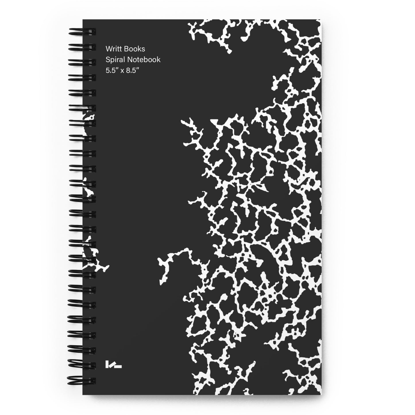 Spiral Notebook