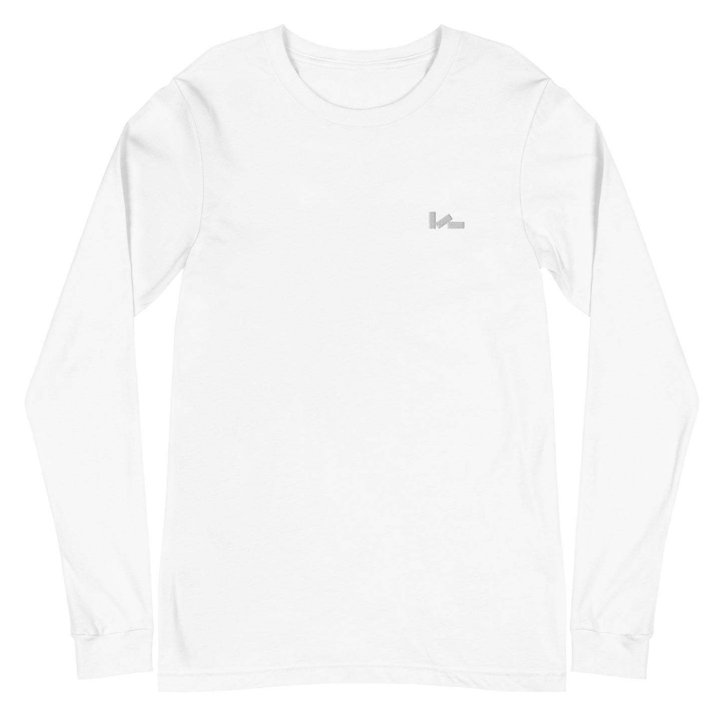 Writt Long Sleeve Tee