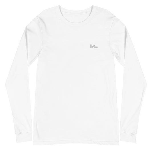 Writt Long Sleeve Tee