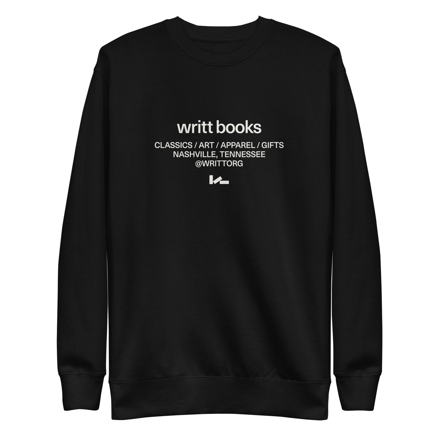 Shop Sweatshirt