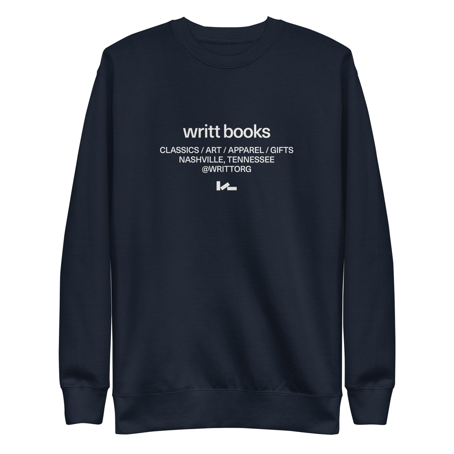 Shop Sweatshirt