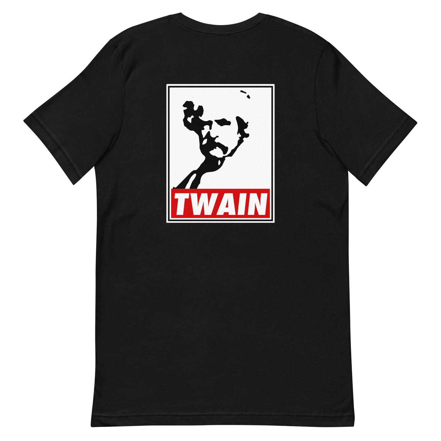 Twain Tee