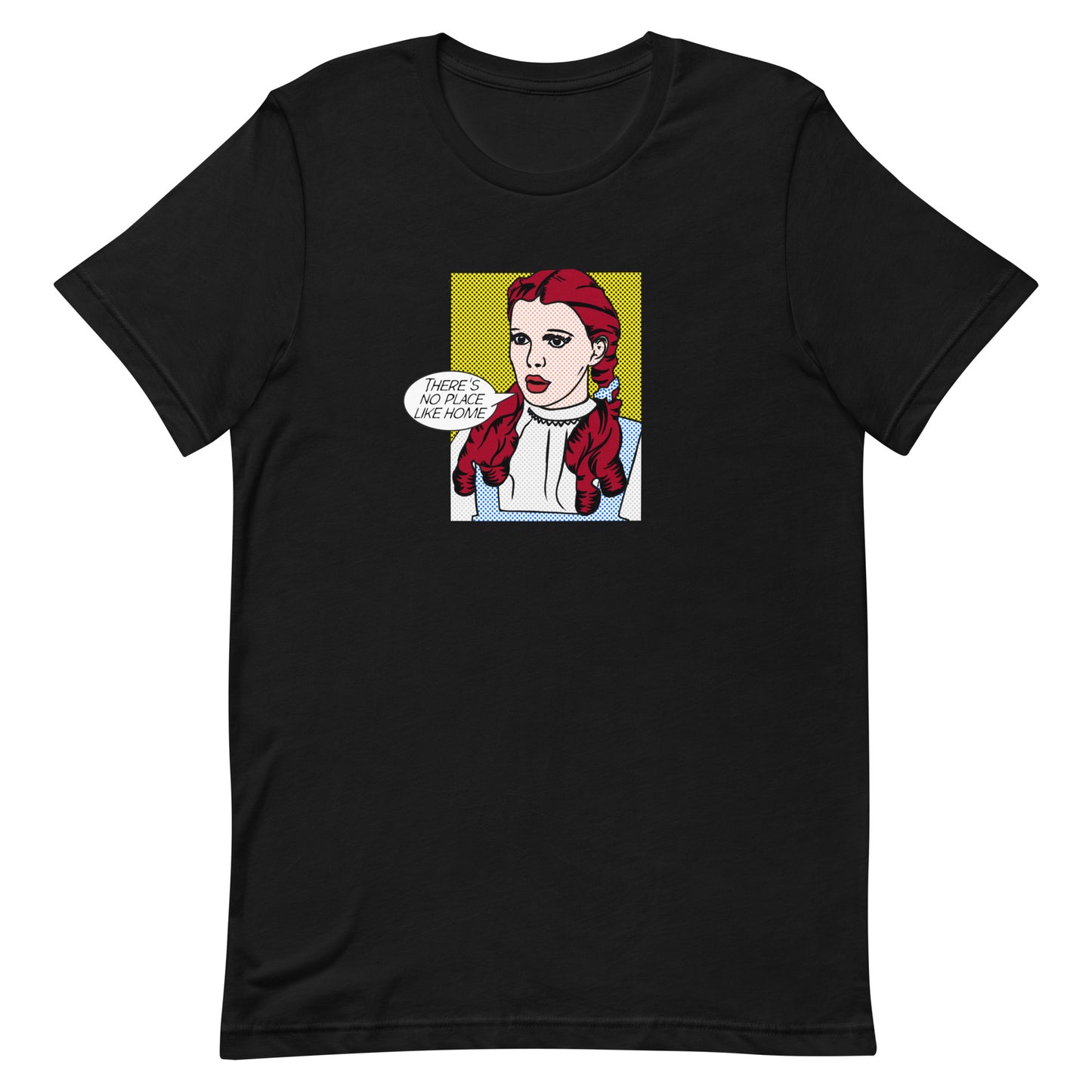 Dorothy Wizard of Oz Tee
