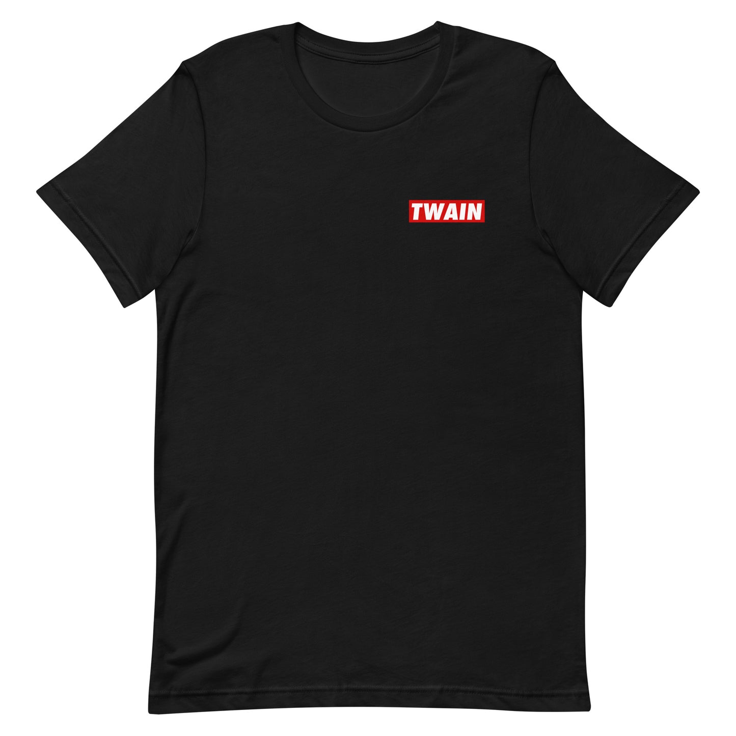 Twain Tee