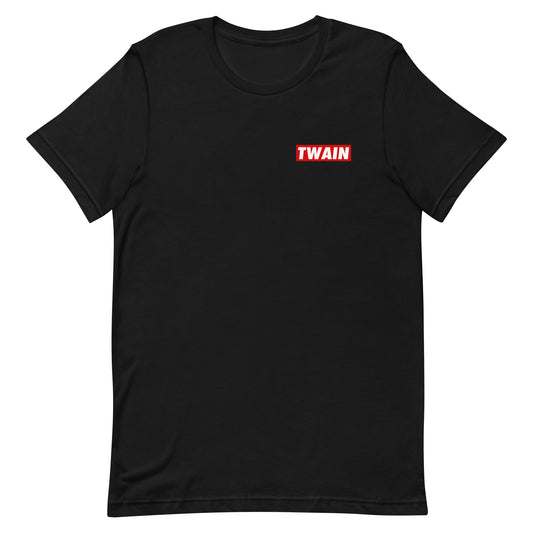 Twain Tee