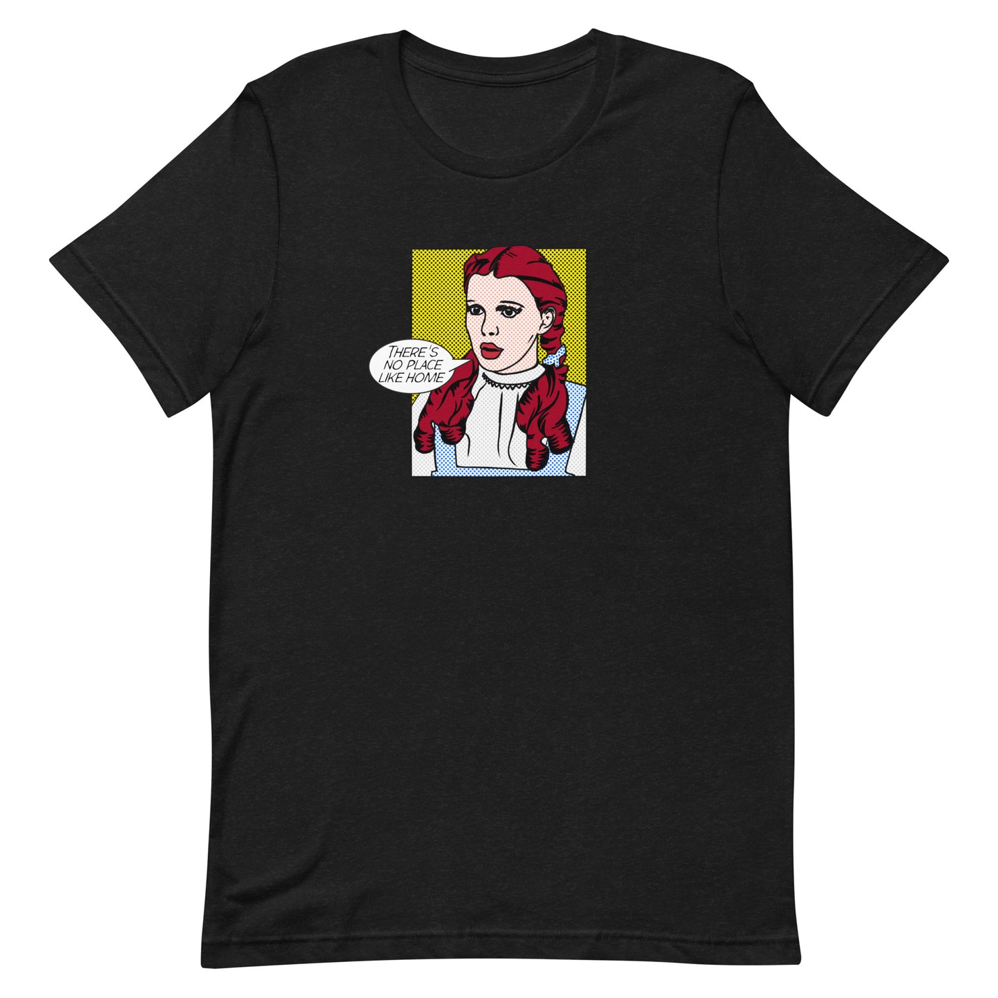 Dorothy Wizard of Oz Tee