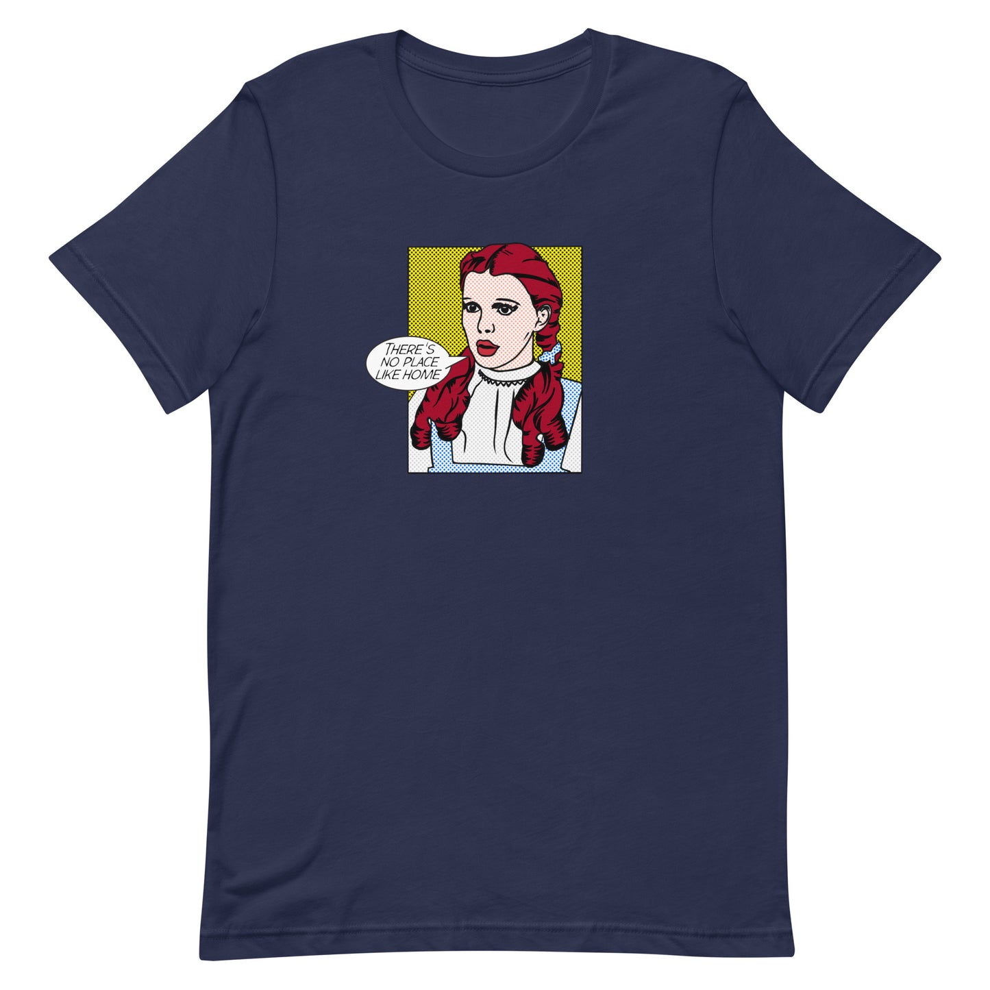 Dorothy Wizard of Oz Tee