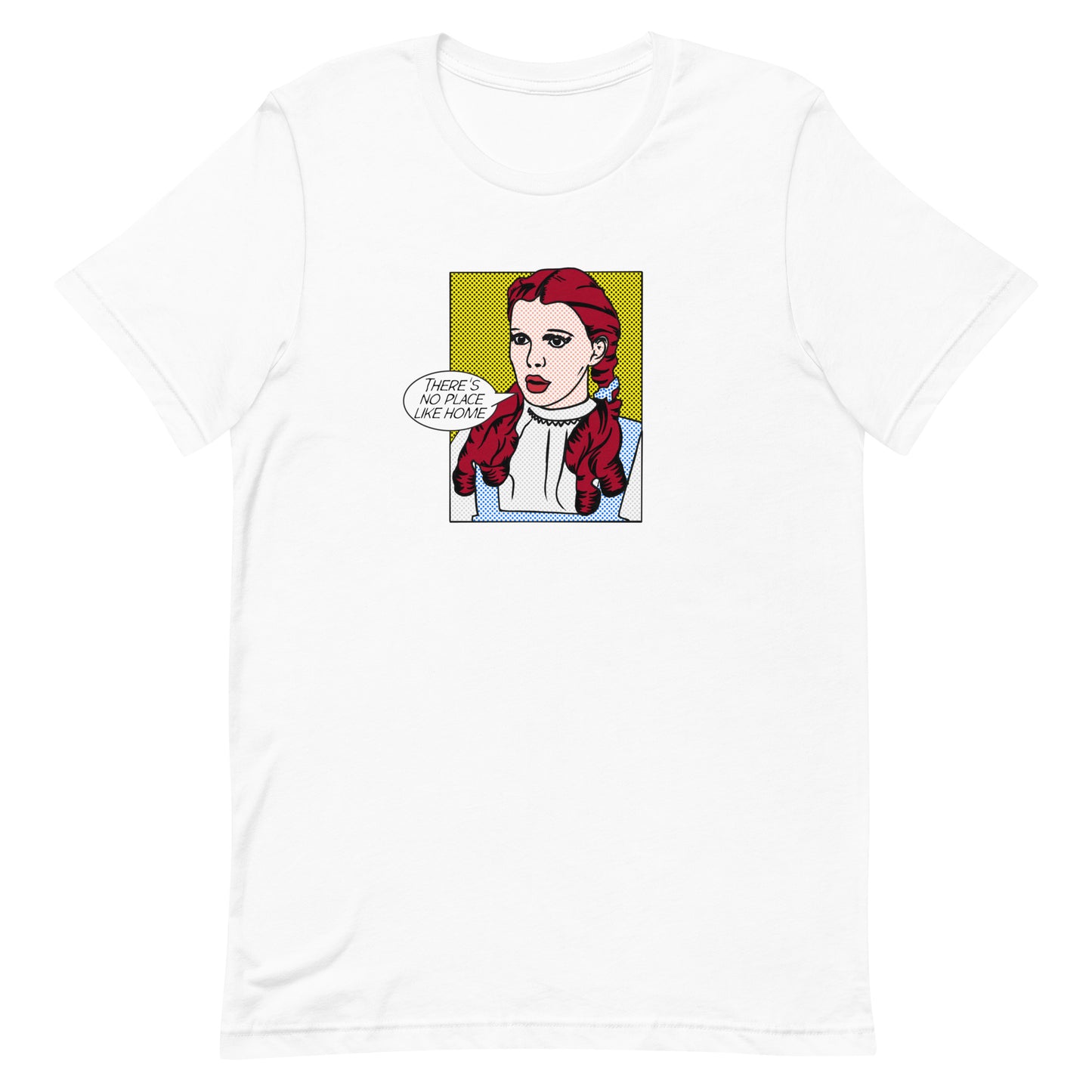 Dorothy Wizard of Oz Tee